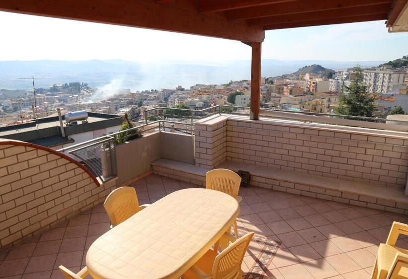 مبيت وإفطار Habitans