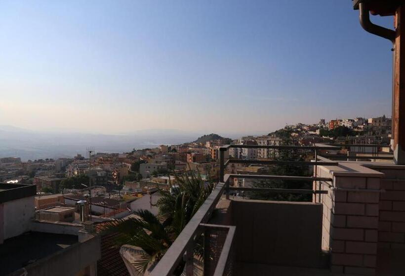 مبيت وإفطار Habitans