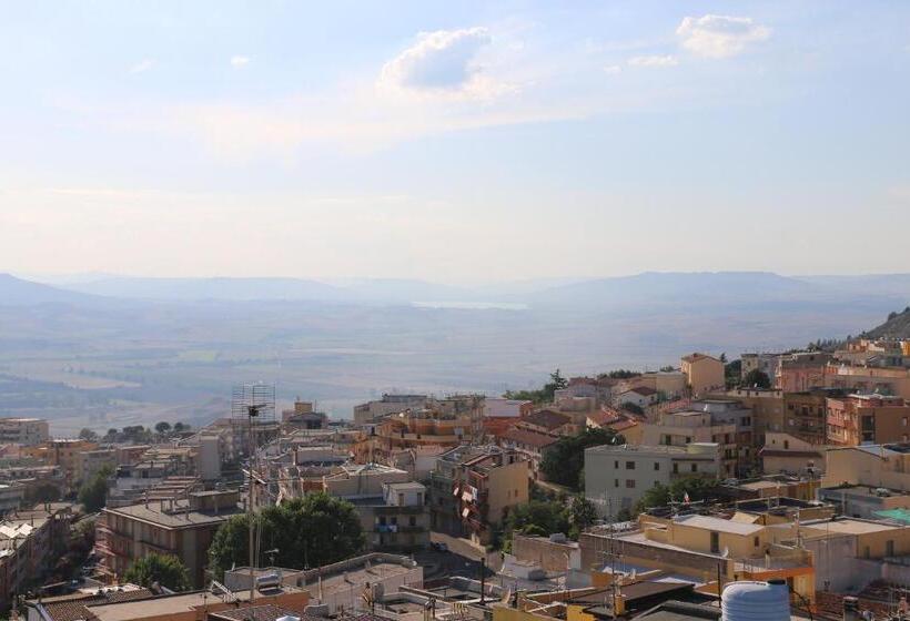 مبيت وإفطار Habitans