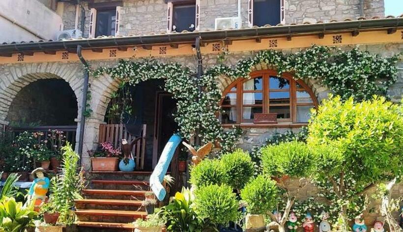 צימר Il Nido Dell Aquila