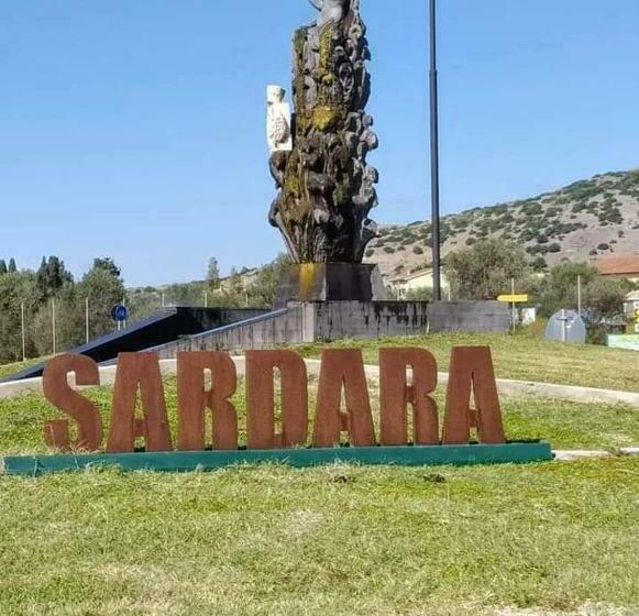 צימר Il Nido Dell Aquila