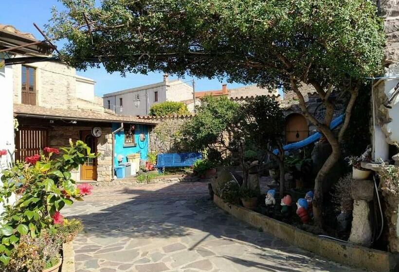 צימר Il Nido Dell Aquila