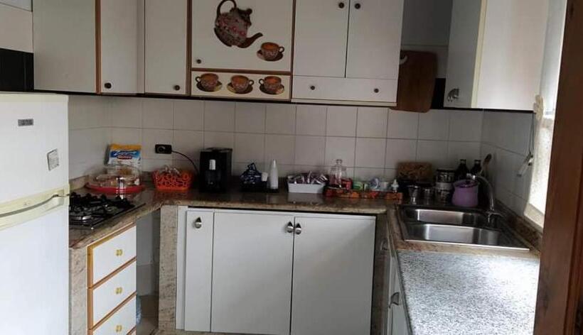 צימר Il Nido Dell Aquila