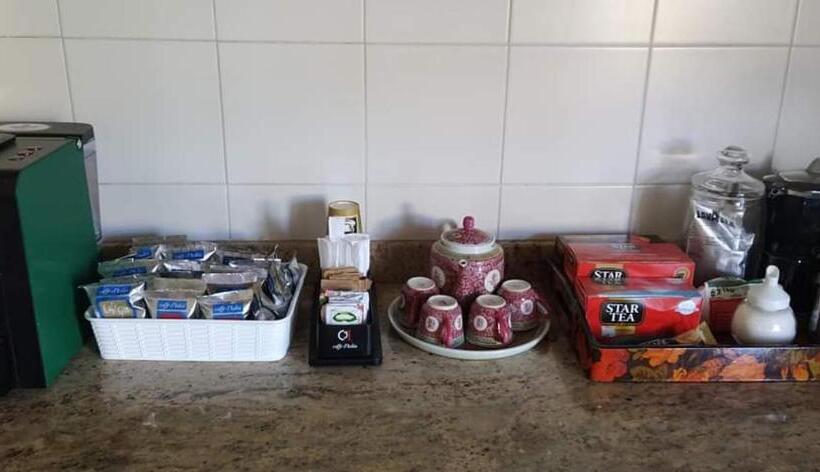 צימר Il Nido Dell Aquila