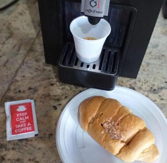 צימר Il Nido Dell Aquila