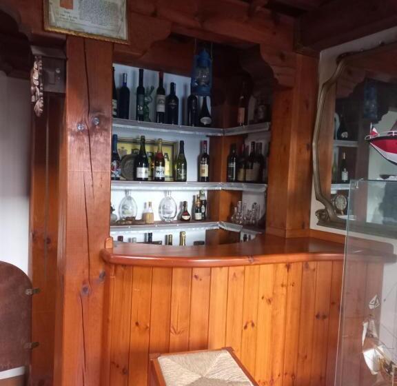 צימר Il Nido Dell Aquila