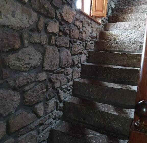 צימר Il Nido Dell Aquila