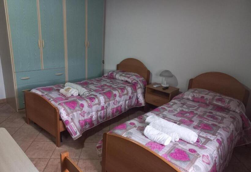 צימר Il Nido Dell Aquila