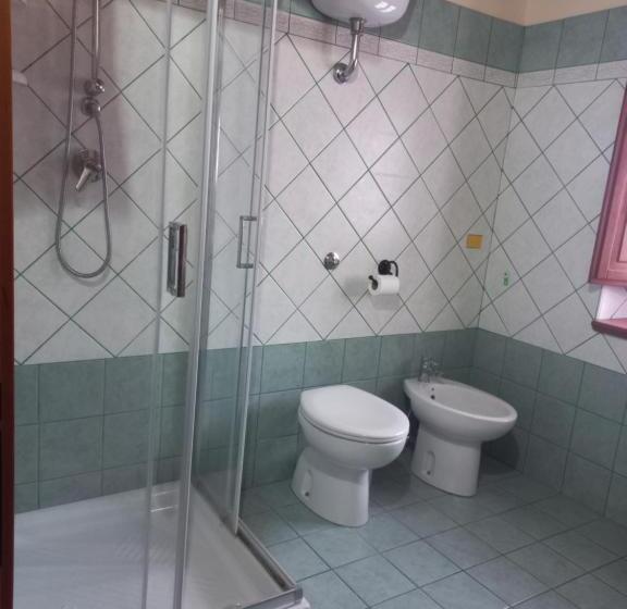 צימר Il Nido Dell Aquila