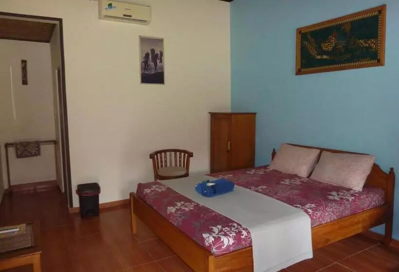 Bed and Breakfast Java Lagoon