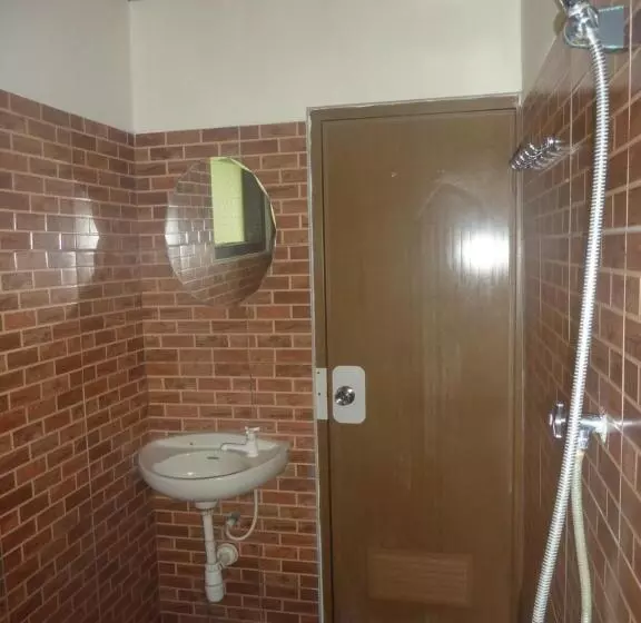 Bed and Breakfast Java Lagoon