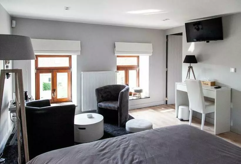 Aamiaismajoitus (B&B) La Maison En Pierre