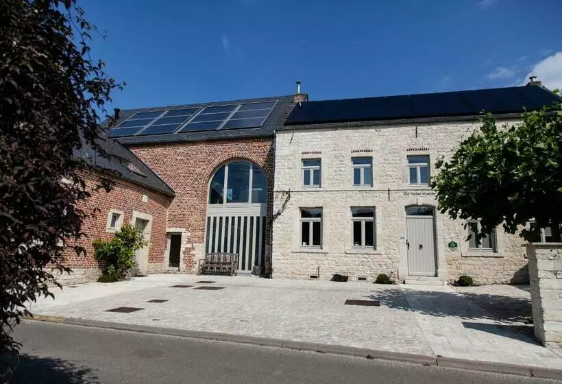 Aamiaismajoitus (B&B) La Maison En Pierre