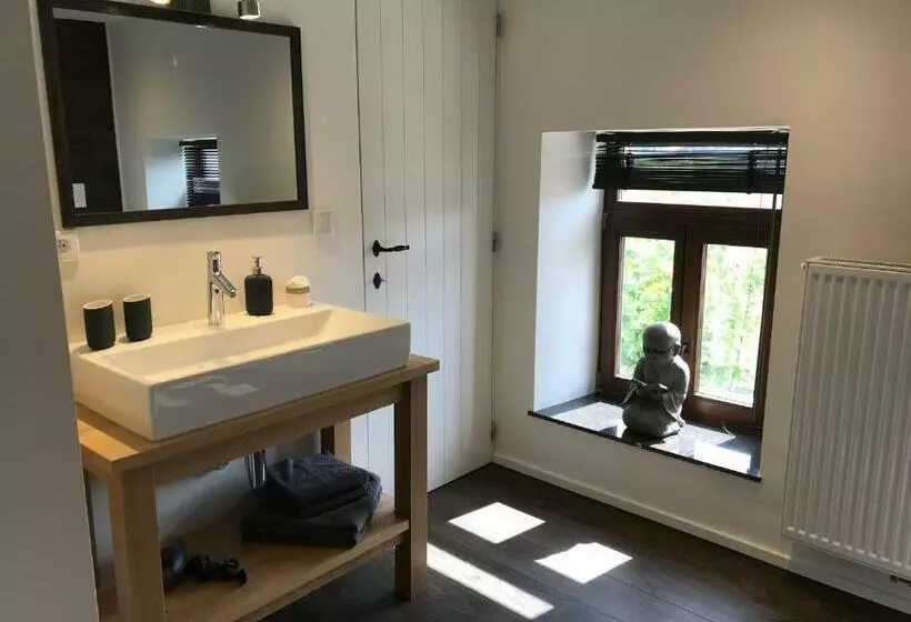 Aamiaismajoitus (B&B) La Maison En Pierre