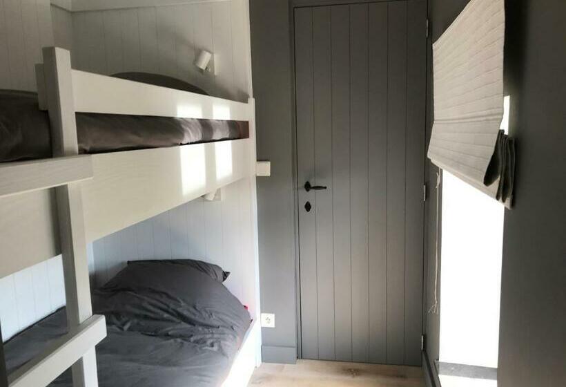 민박 La Maison En Pierre