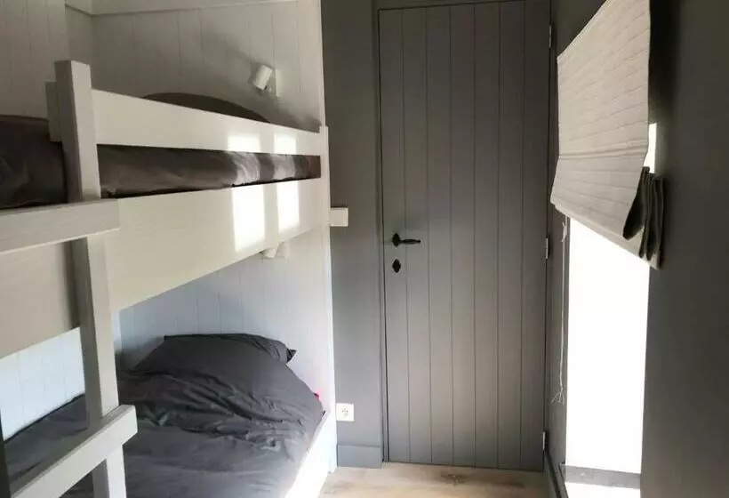 Aamiaismajoitus (B&B) La Maison En Pierre