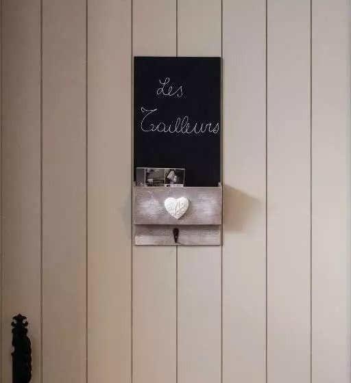 Aamiaismajoitus (B&B) La Maison En Pierre