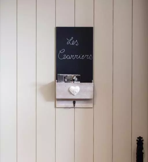 Aamiaismajoitus (B&B) La Maison En Pierre