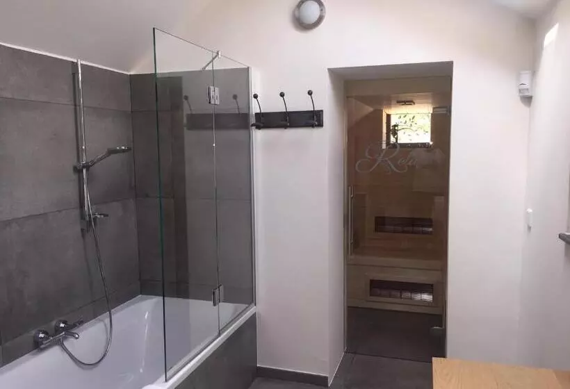 Aamiaismajoitus (B&B) La Maison En Pierre