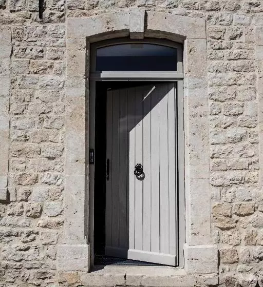 Aamiaismajoitus (B&B) La Maison En Pierre