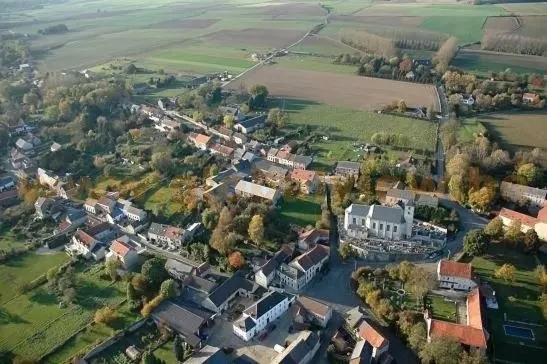 Aamiaismajoitus (B&B) La Maison En Pierre