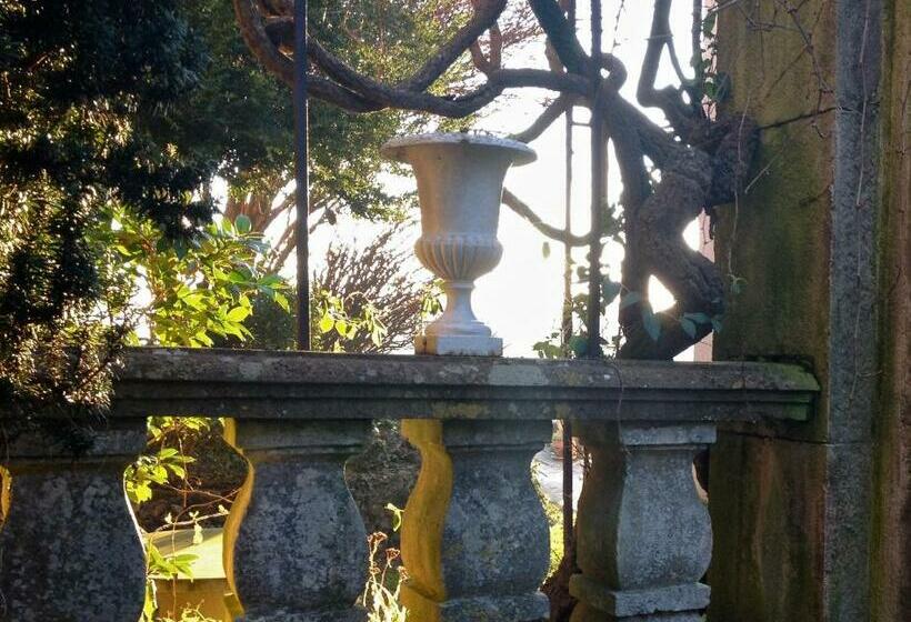 민박 La Maison Févret