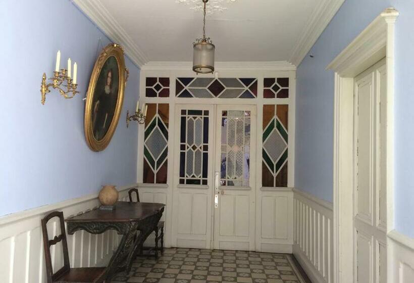 민박 La Maison Févret