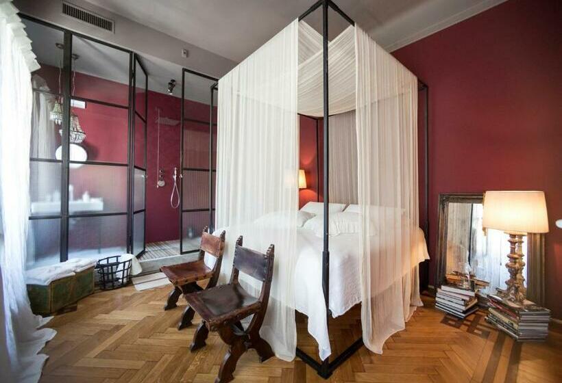 Bed and Breakfast Leconvertite