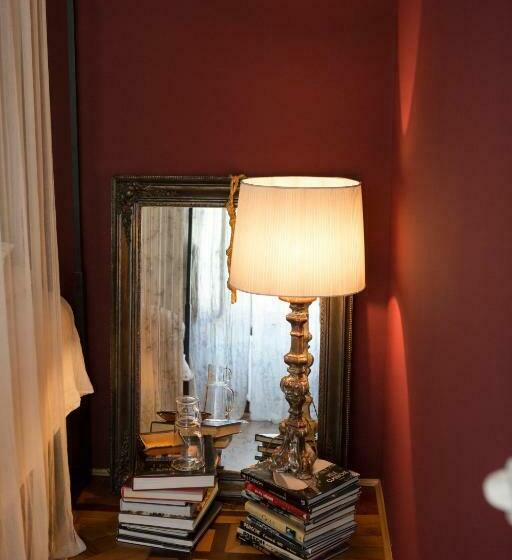 Bed and Breakfast Leconvertite