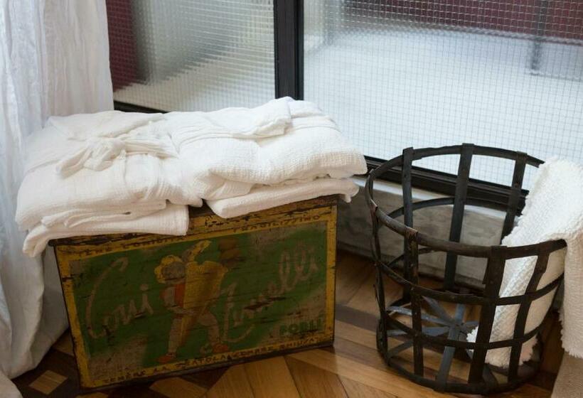 Bed and Breakfast Leconvertite