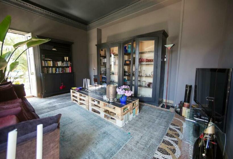 Bed and Breakfast Leconvertite