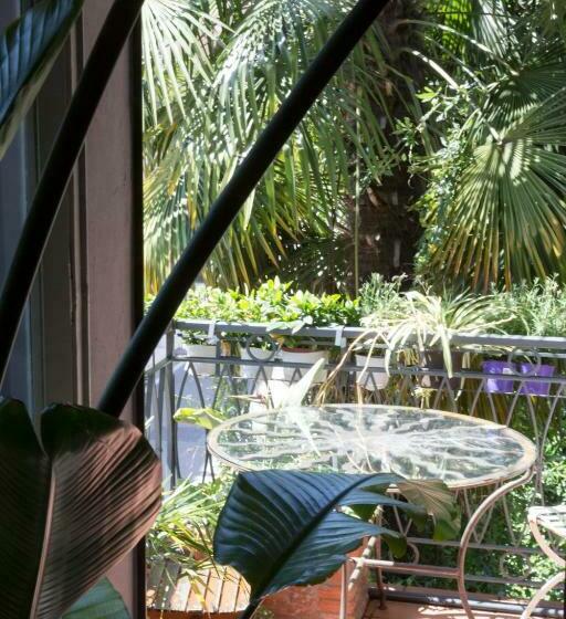 Bed and Breakfast Leconvertite