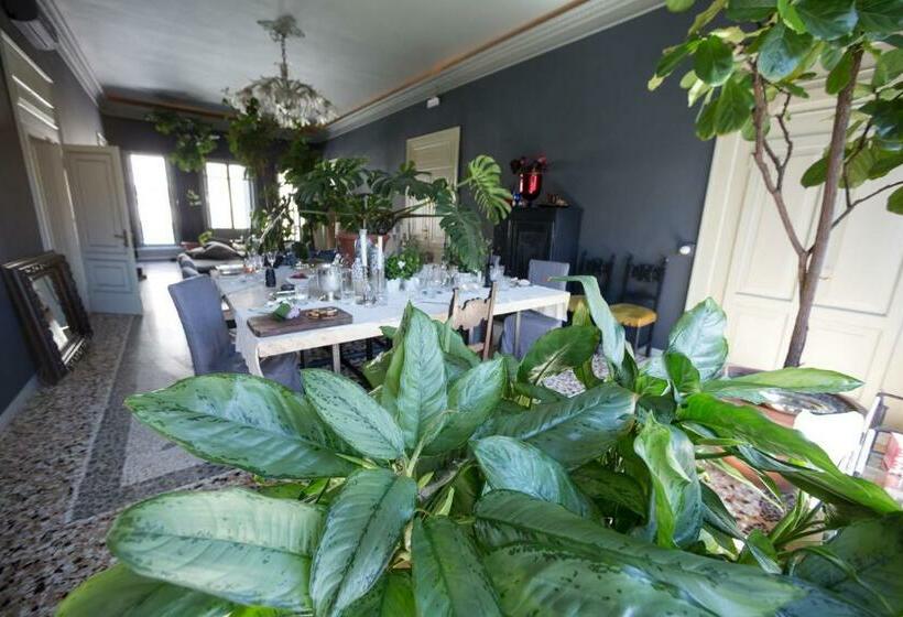 Bed and Breakfast Leconvertite