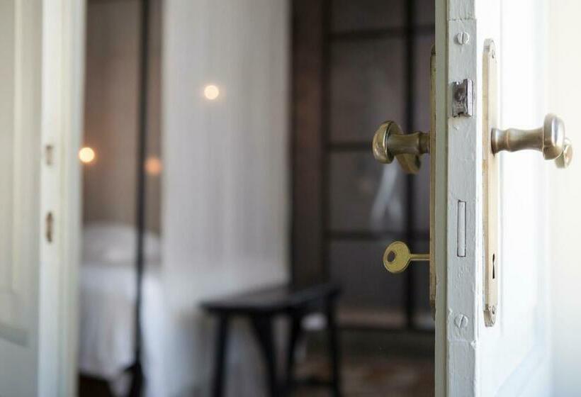 Bed and Breakfast Leconvertite