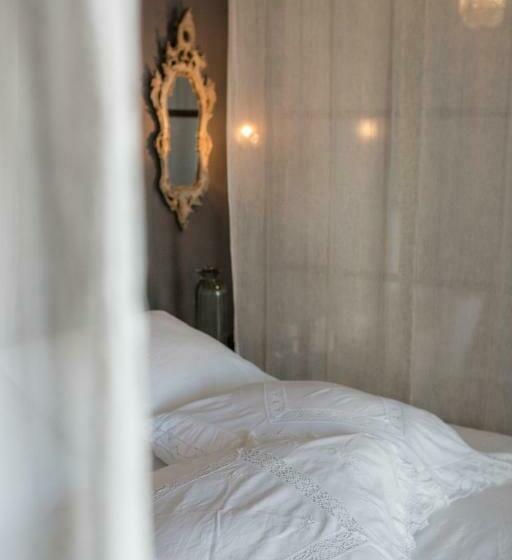 Bed and Breakfast Leconvertite