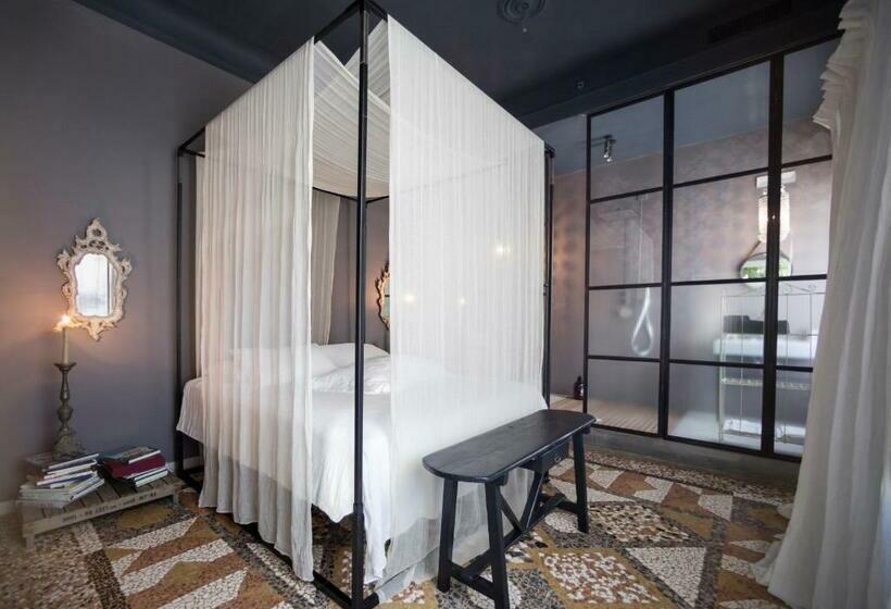 Bed and Breakfast Leconvertite