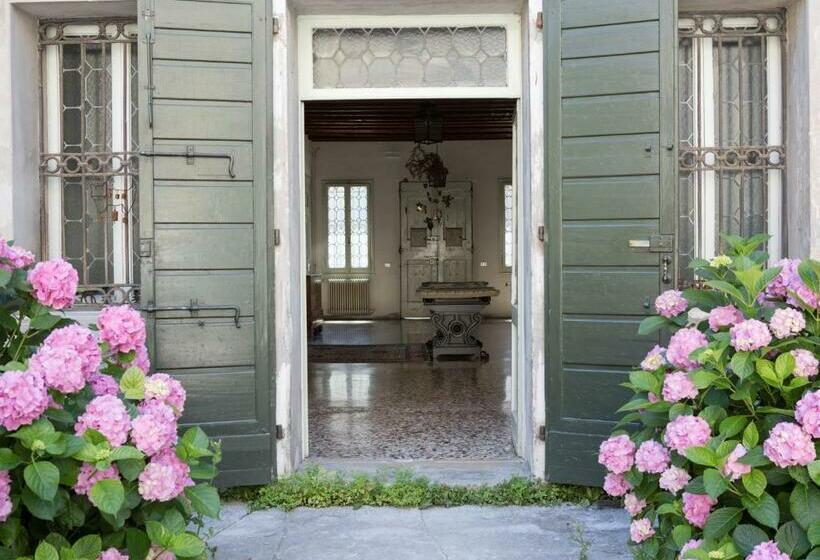 Bed and Breakfast Leconvertite