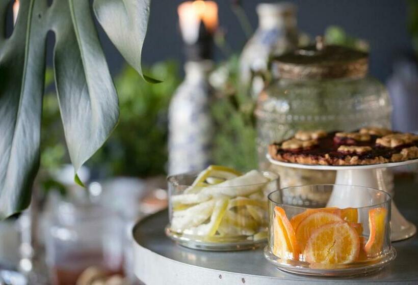 Bed and Breakfast Leconvertite