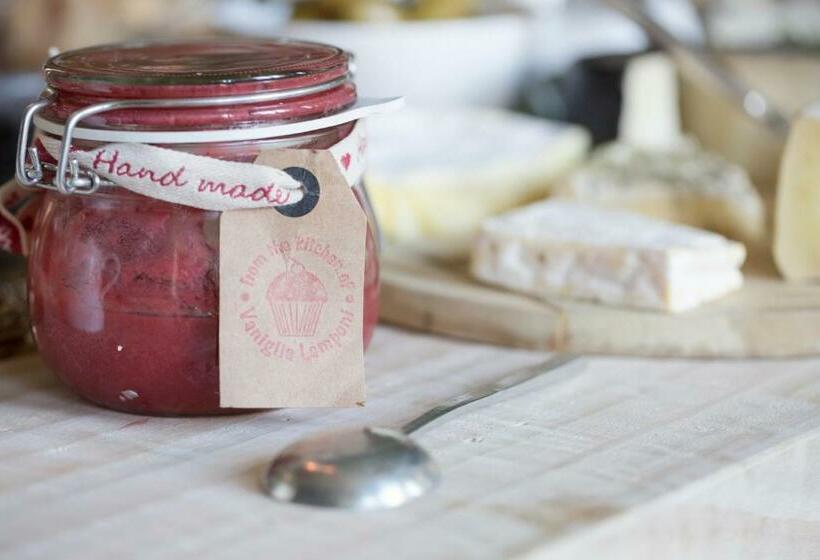 Bed and Breakfast Leconvertite