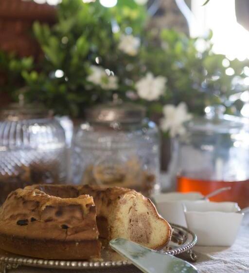 Bed and Breakfast Leconvertite