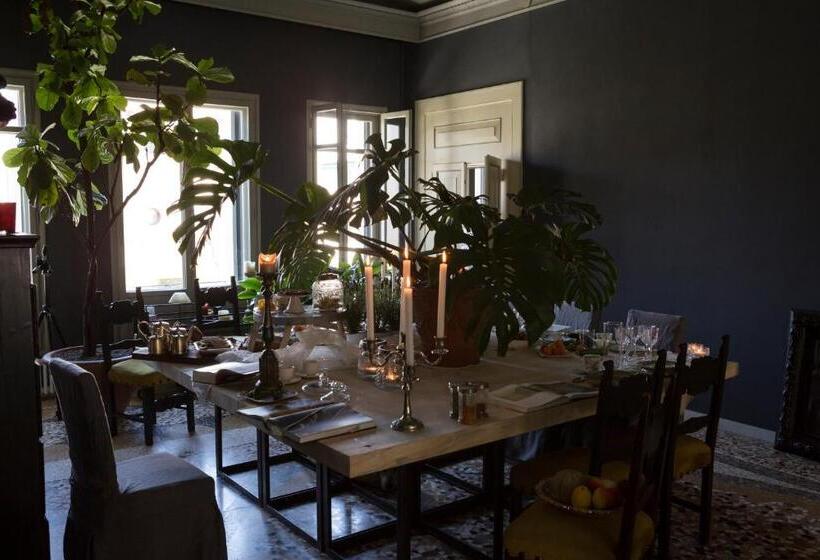 Bed and Breakfast Leconvertite