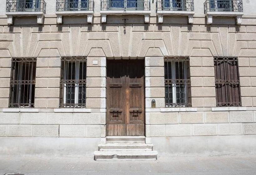 Bed and Breakfast Leconvertite