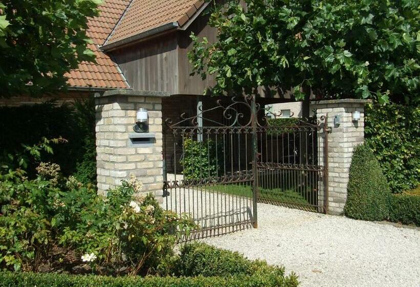 Bed and Breakfast T Voske