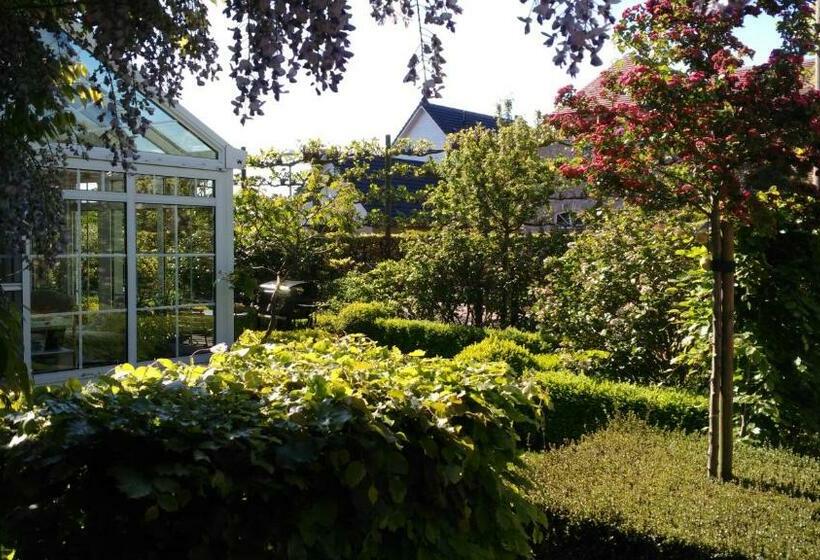 Bed and Breakfast T Voske