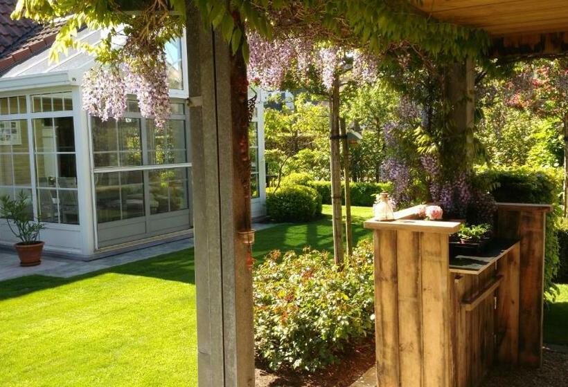 Bed and Breakfast T Voske