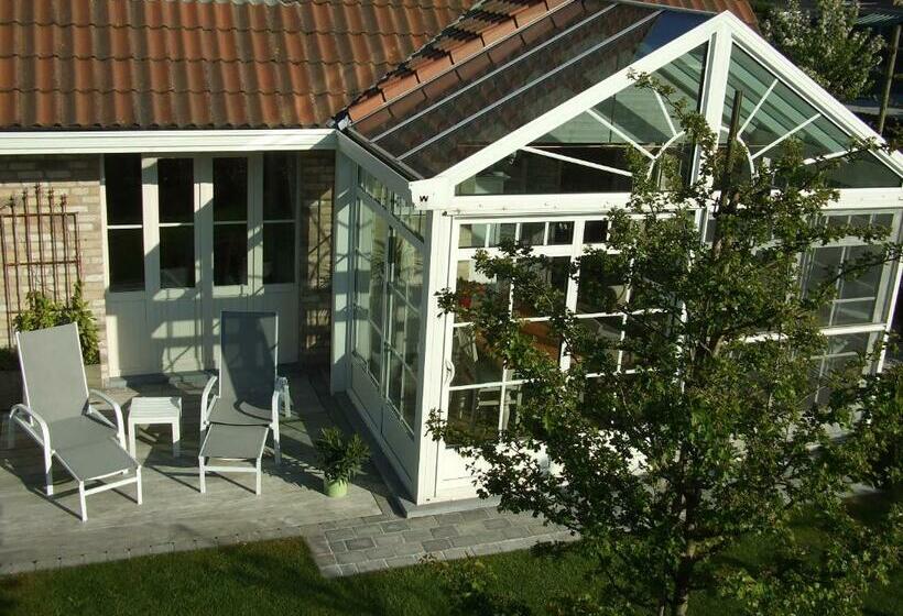 Bed and Breakfast T Voske