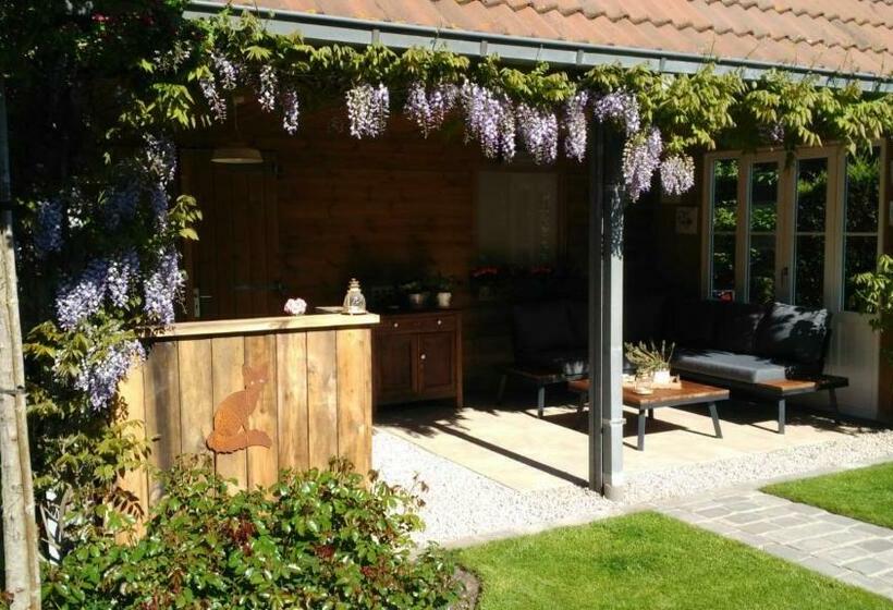 Bed and Breakfast T Voske