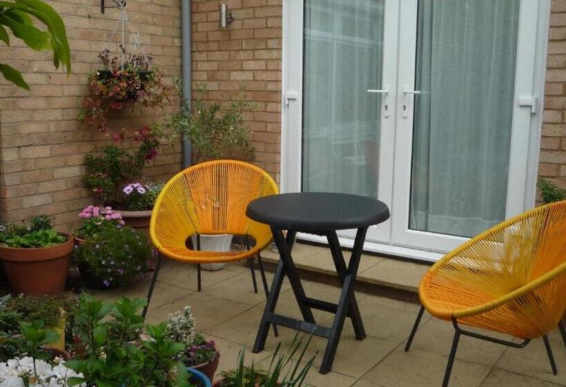 Bed and Breakfast The Little Annexe