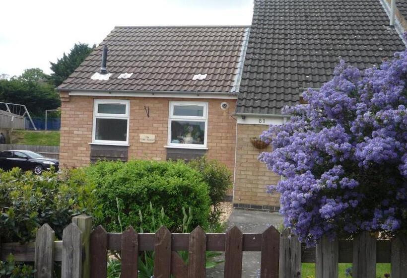 Bed and Breakfast The Little Annexe