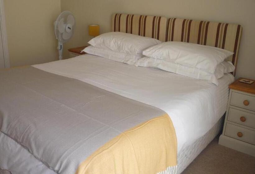 Bed and Breakfast The Little Annexe